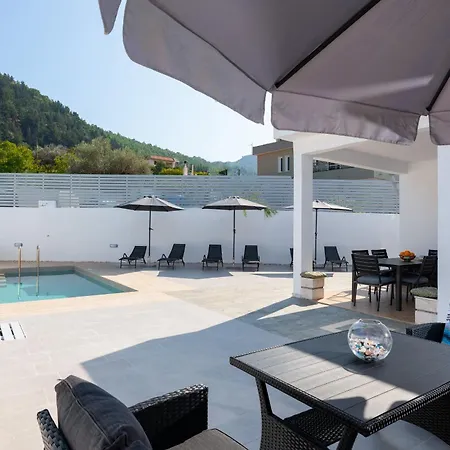Olea Villa