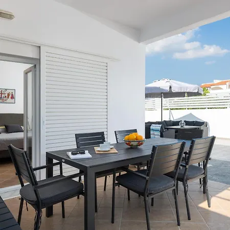 Olea Villa *
